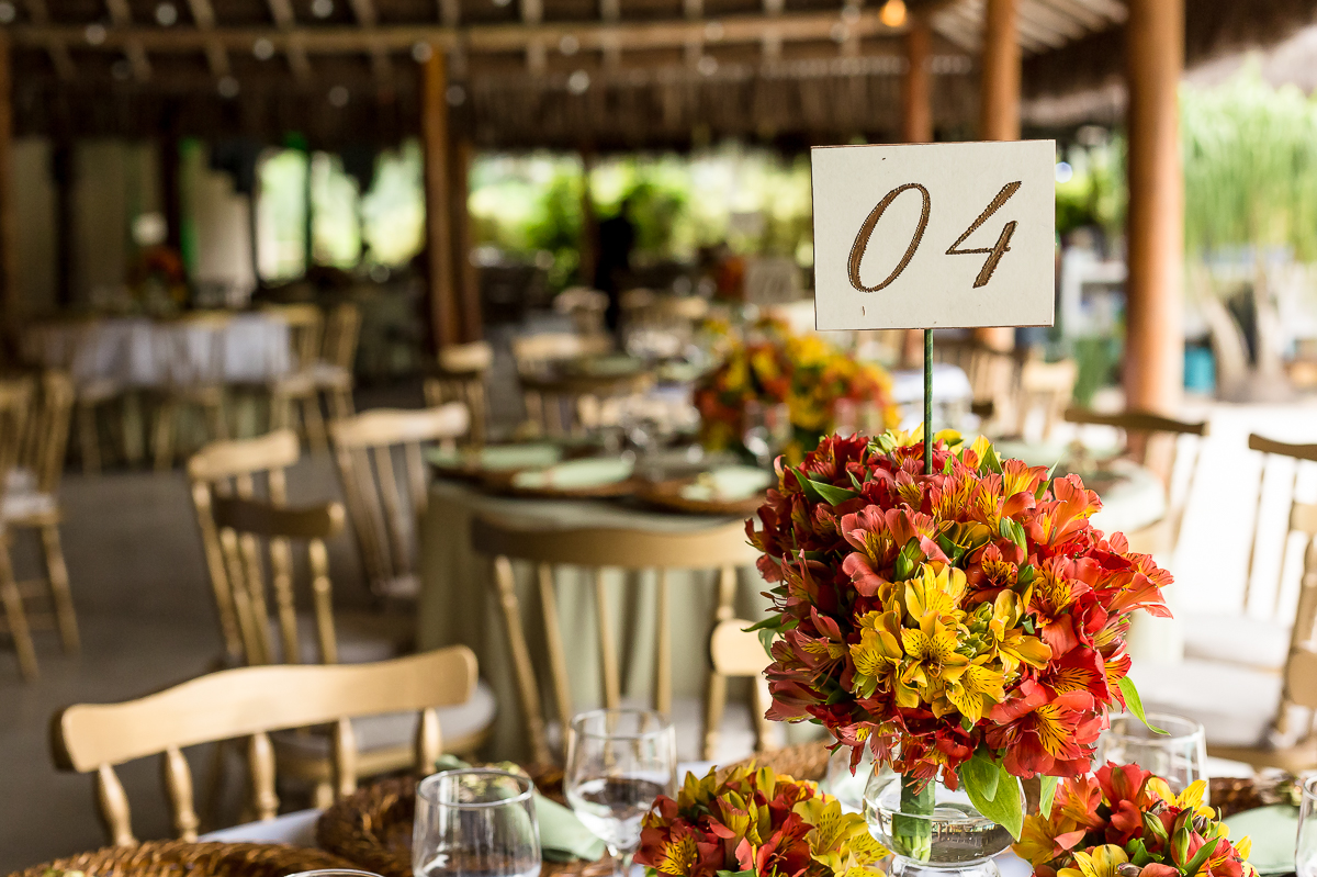 Decoração Casamento