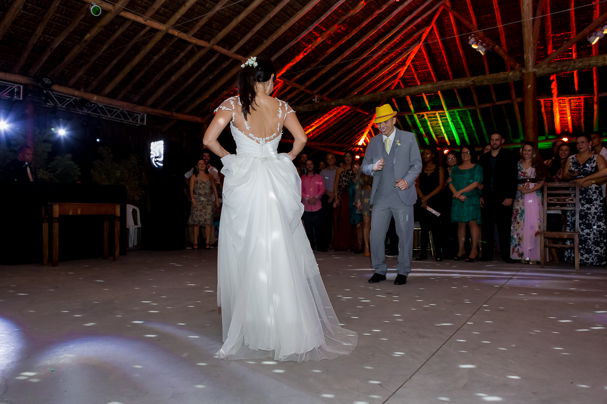 Fotografia Casamento