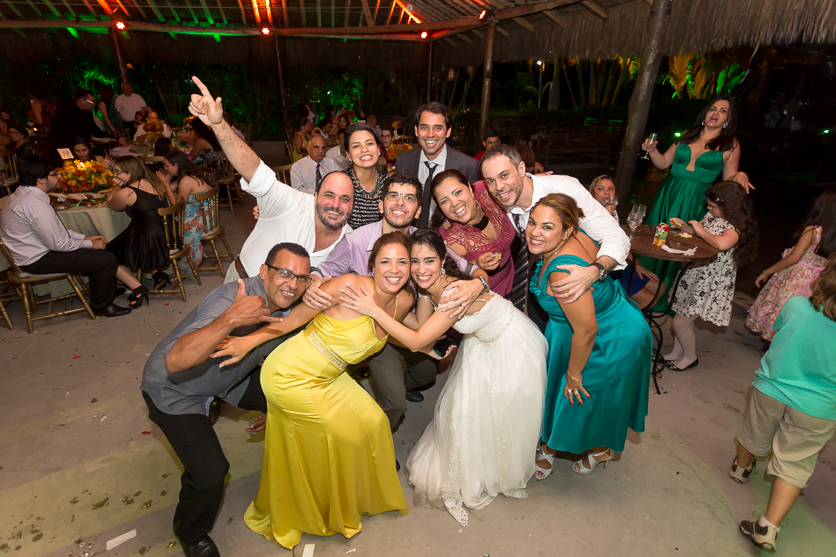 Pista de Dança
