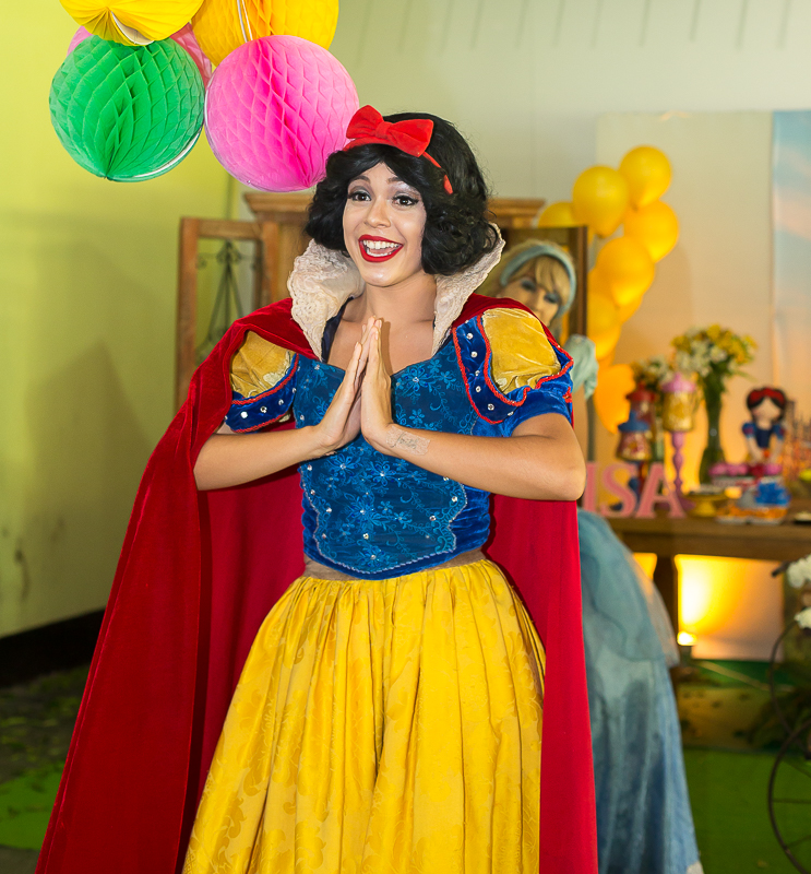 Branca de Neve