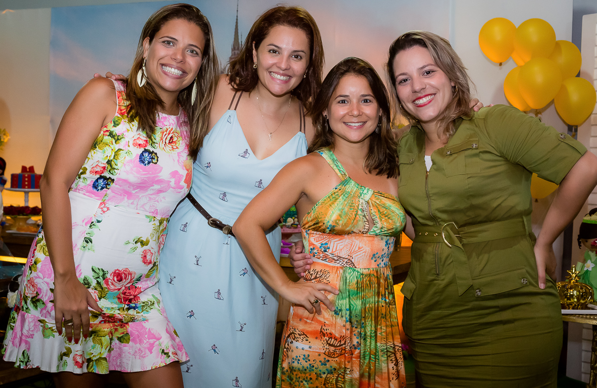 Amigas Mamães corredoras
