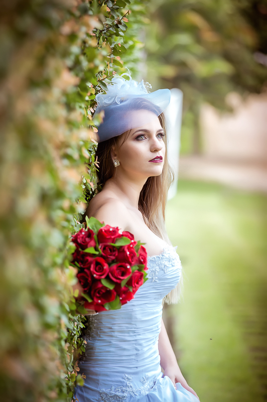 Bouquet Noivas
