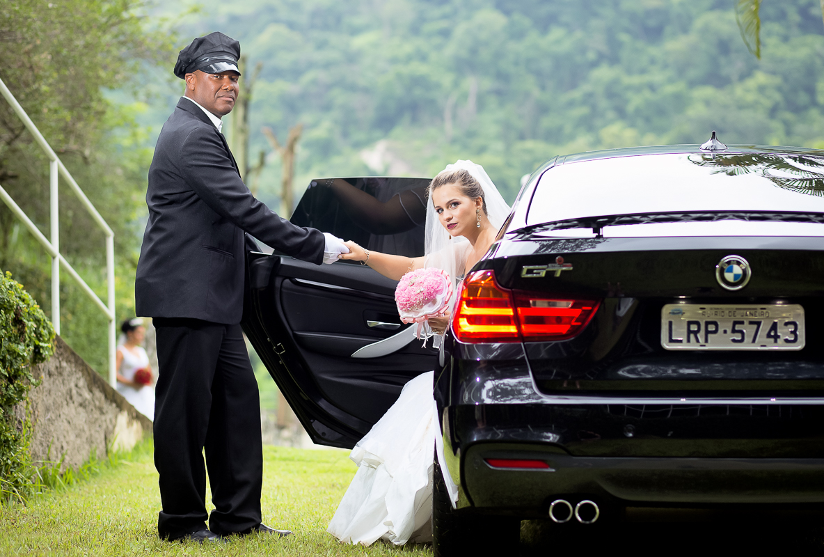 Vestido Marisol Magalães