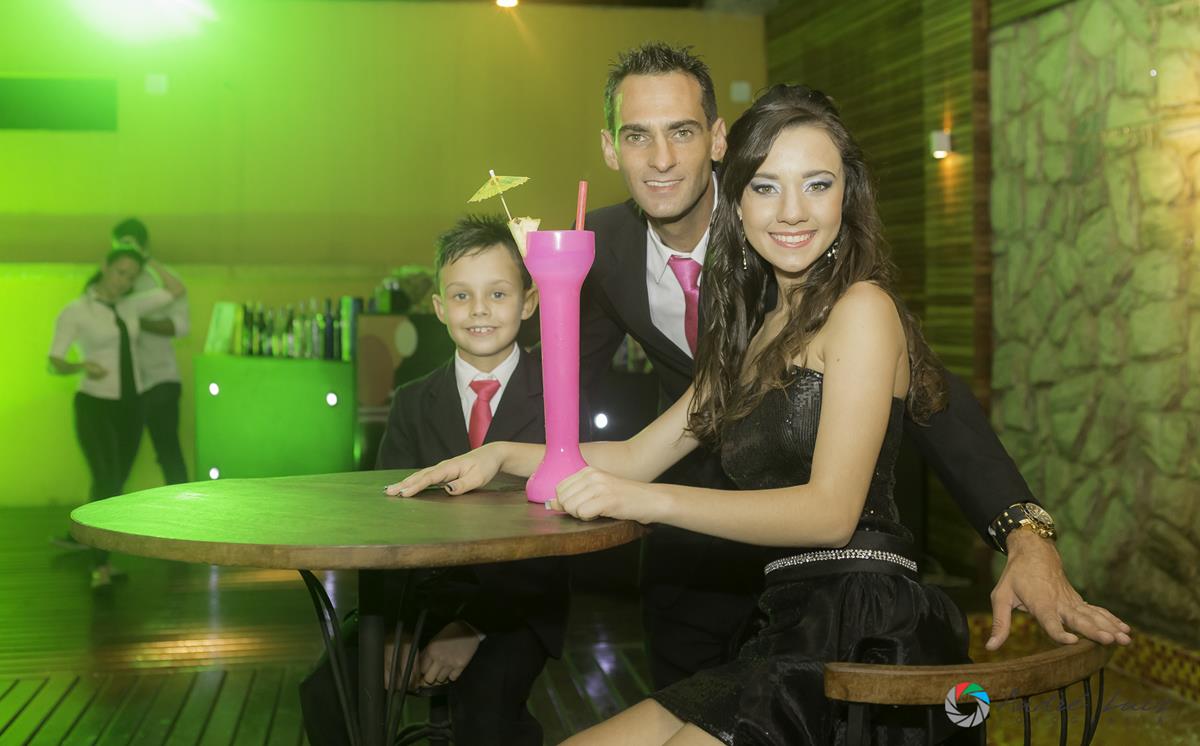 Festa 15 anos