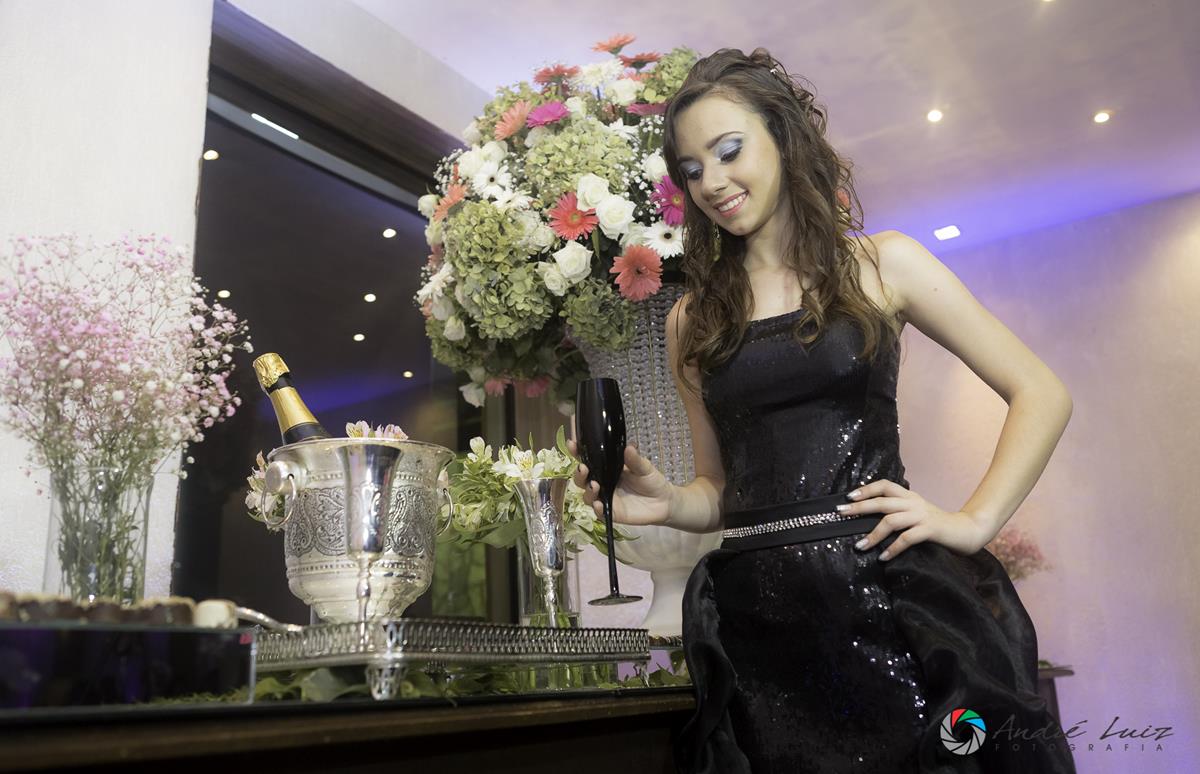 Open Bar