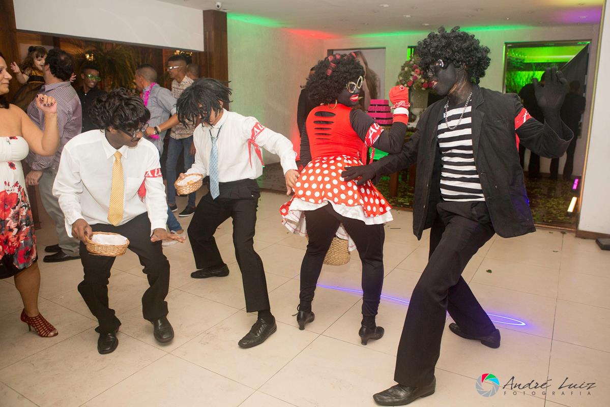 Dança