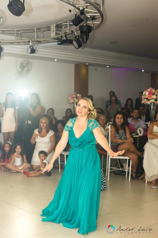 Festa 15 anos