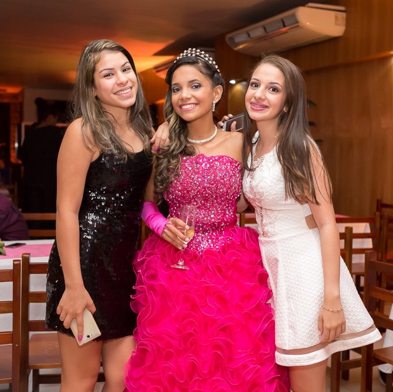 Melhores amigas