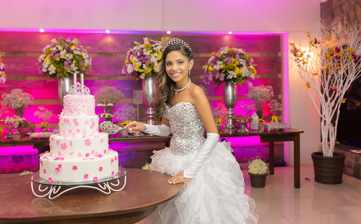 Festa 15 anos