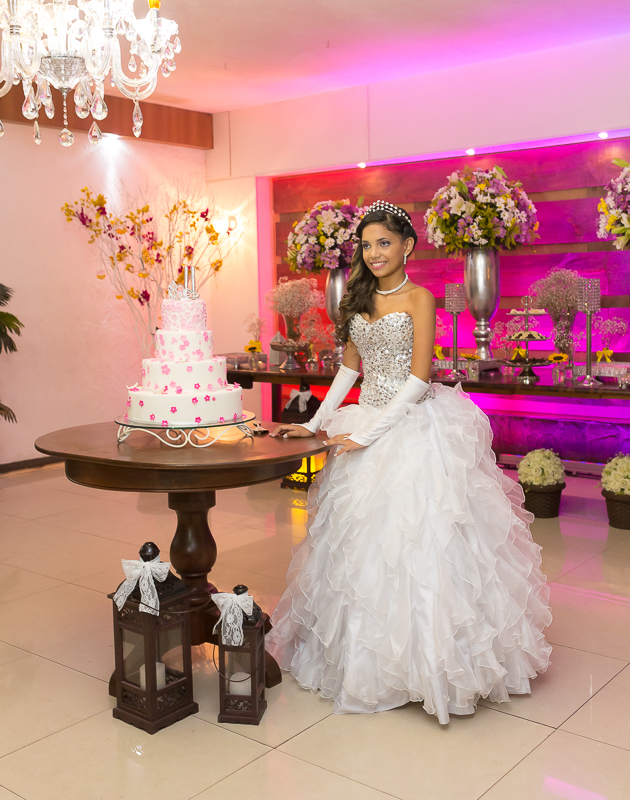 Debutante RJ