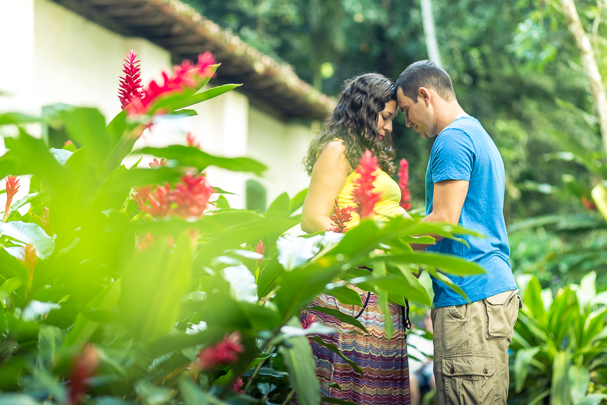 Gestante Jardim Botânocp