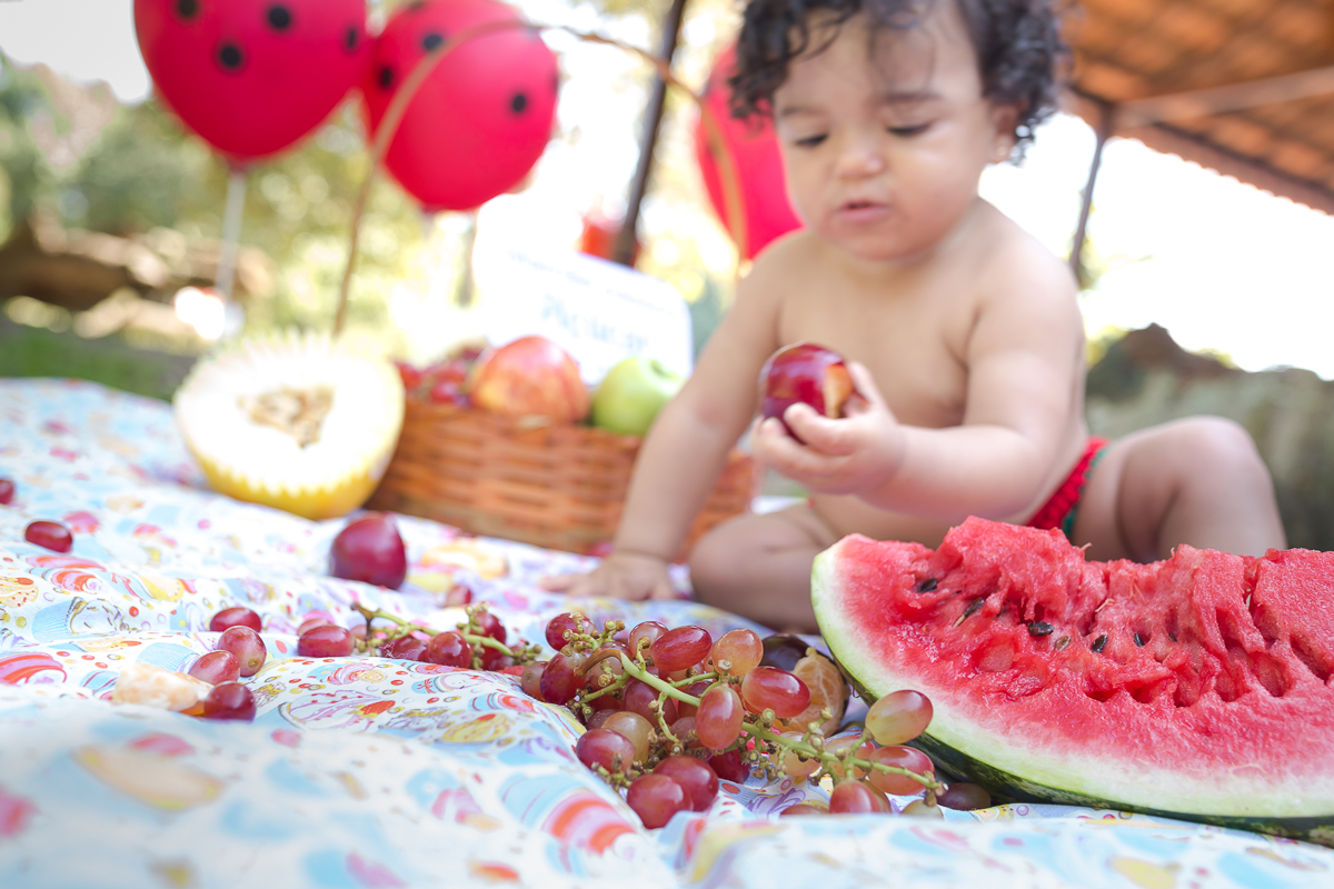 Fruitinhas Fresquinhas