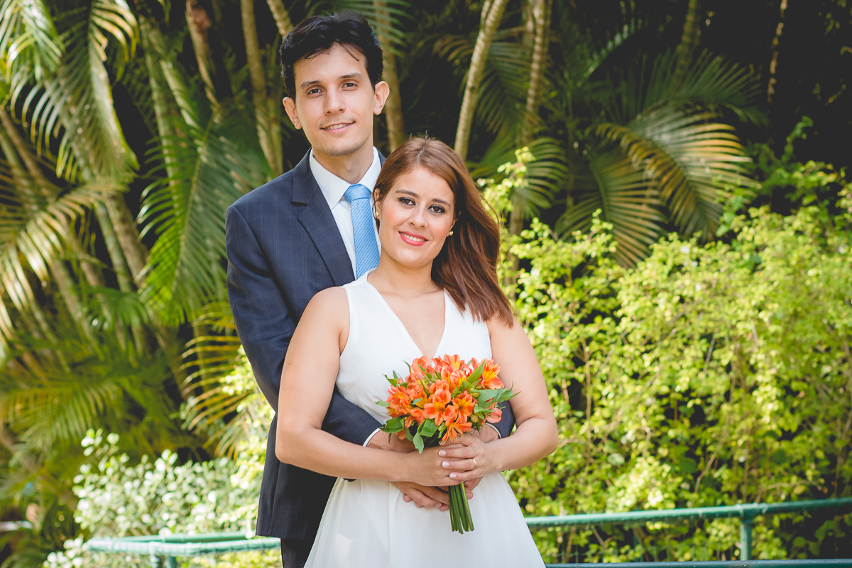 Jardim Botânico RJ