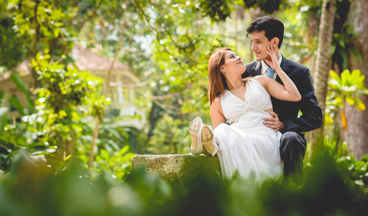Casados
