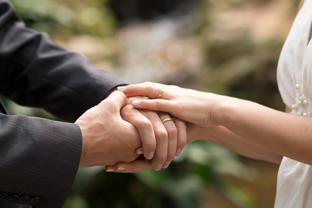 Enfim casados