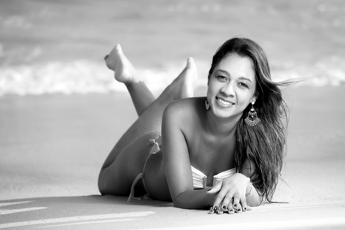 Sensualidade