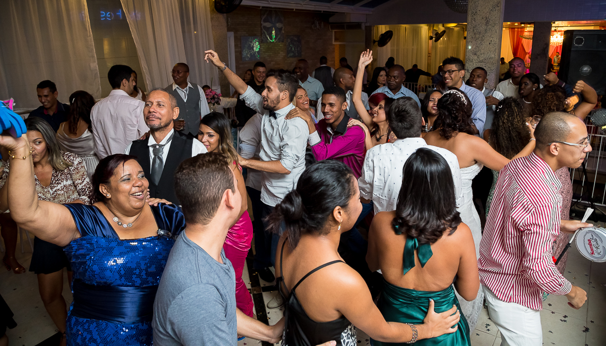 Fotografia Casamento