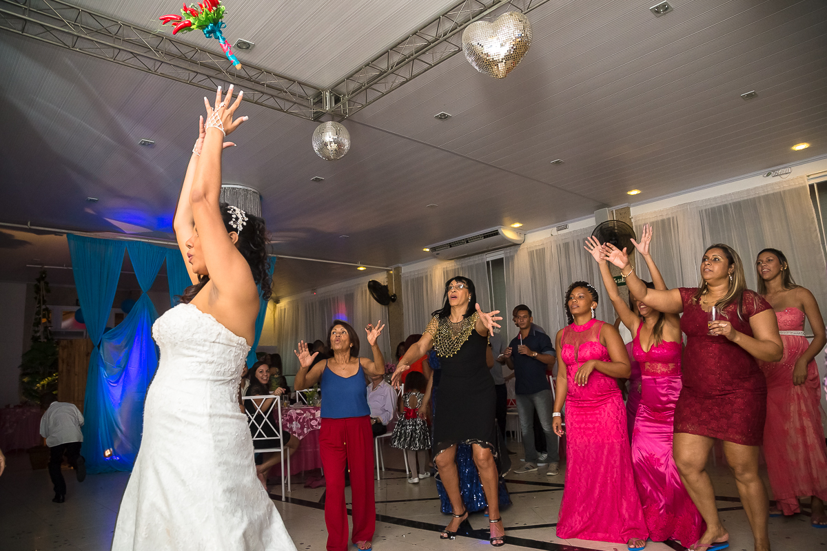 Na Pista Bruno´s Festas