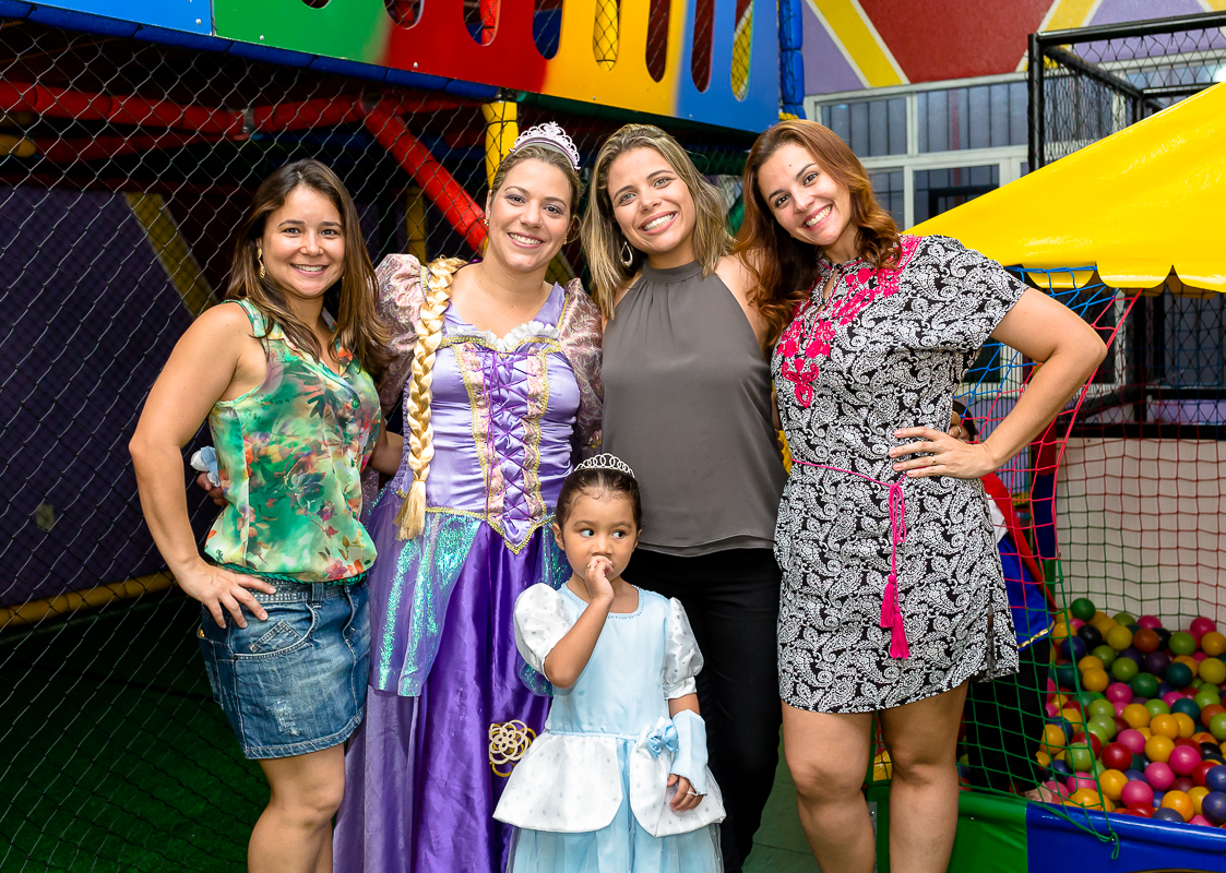Mamães corredoras