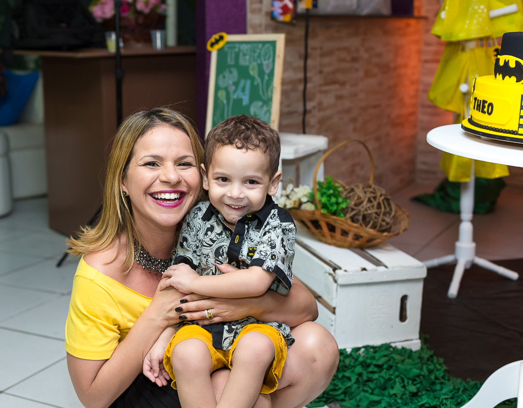 Festa Infantil RJ