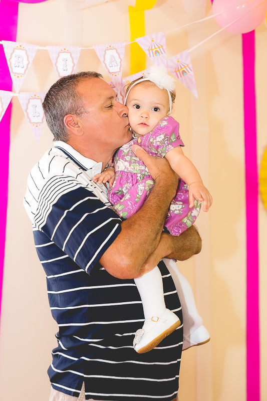 Festa Infantil Recreio Rj