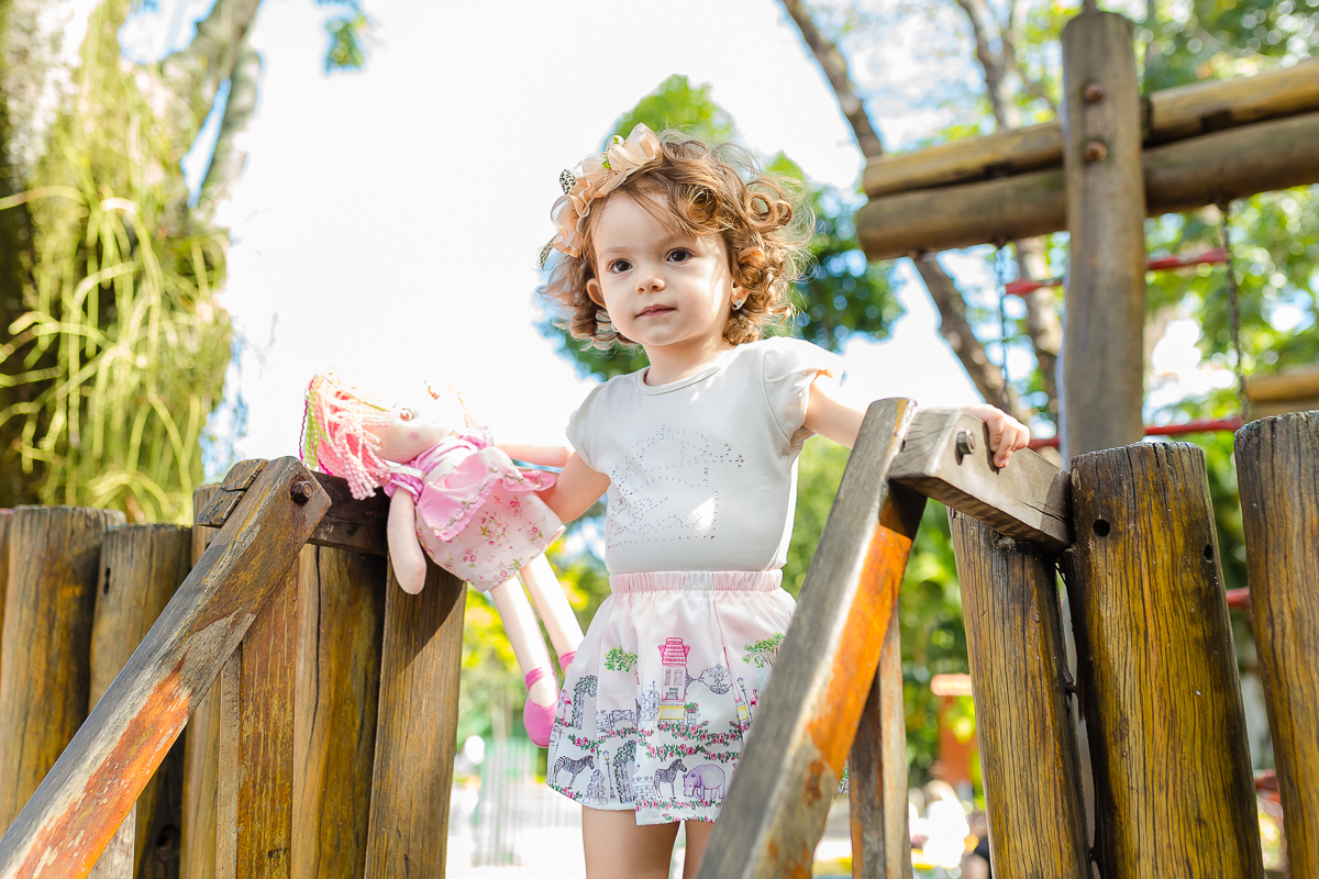 Fotografia Infantil RJ