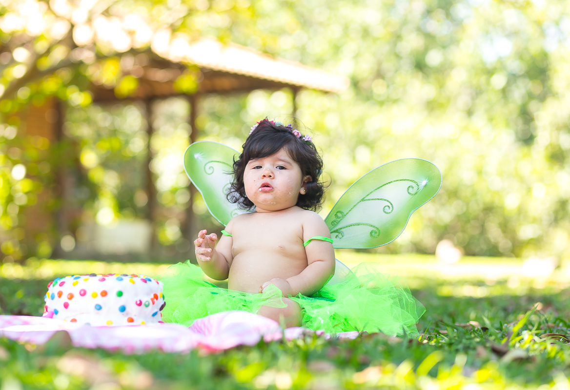 Fotografia Infantil