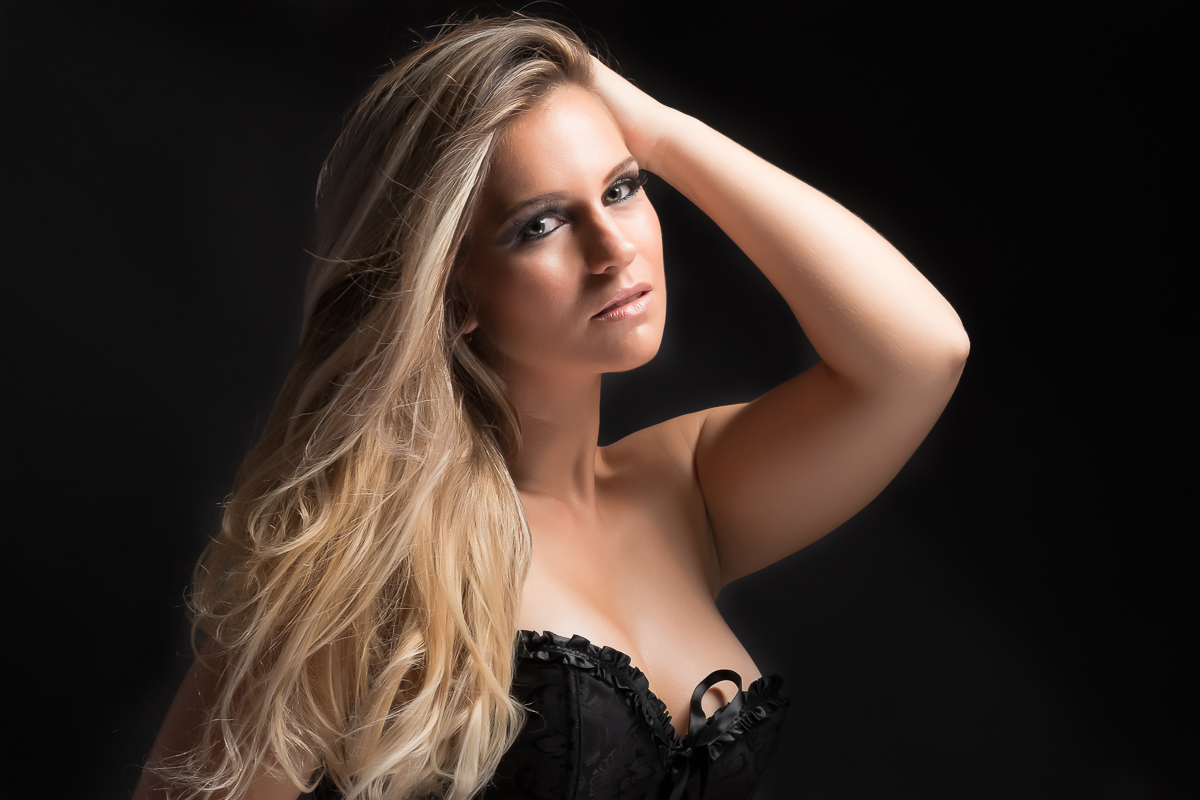 Modelo Loira