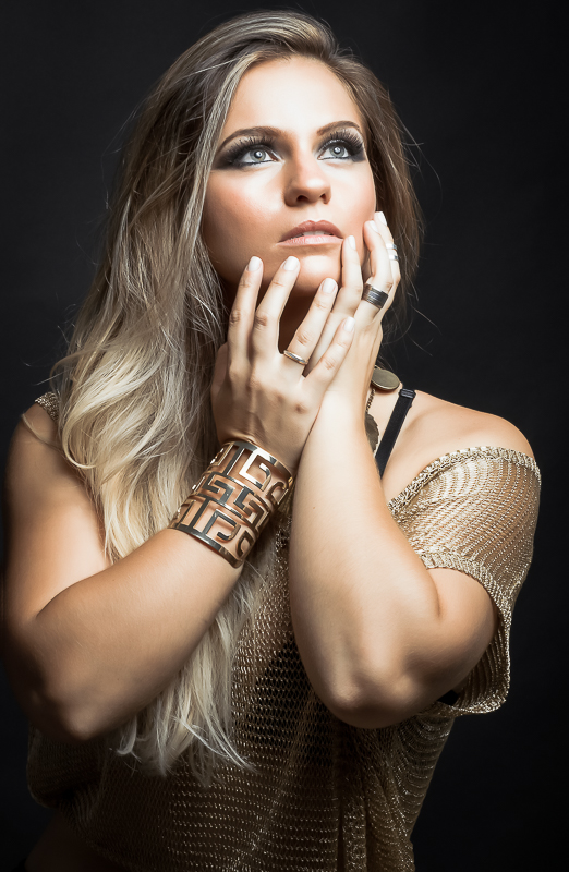 Estudio Retrato
