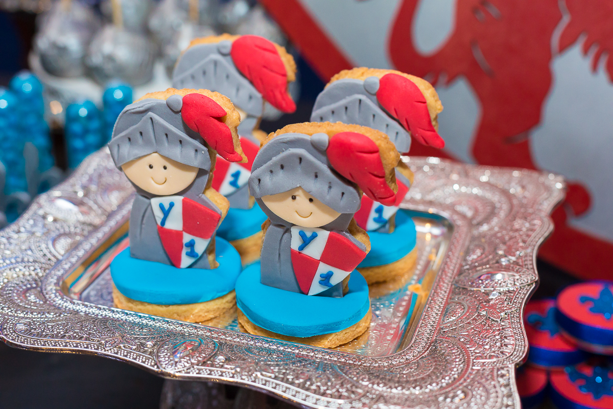 Aniversario infantil