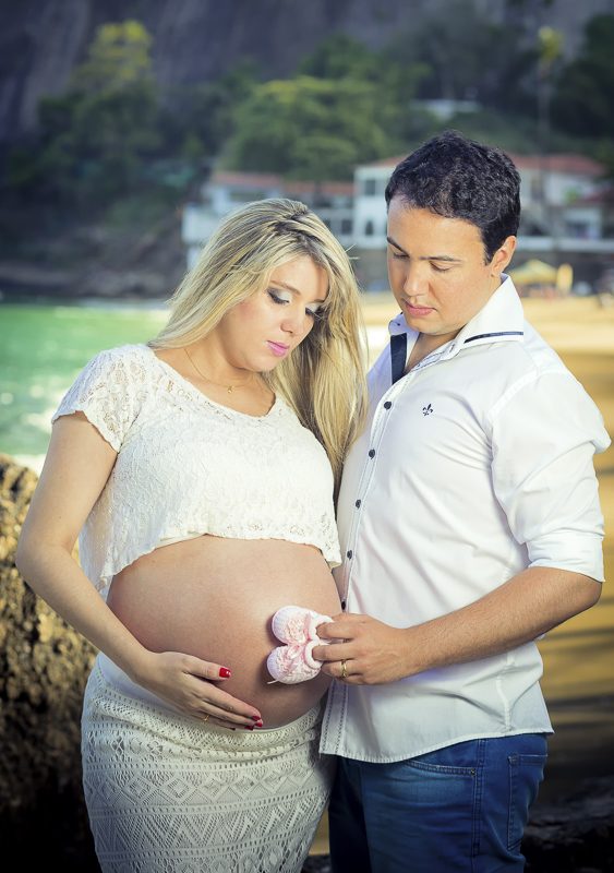 Foto Gravida Urca