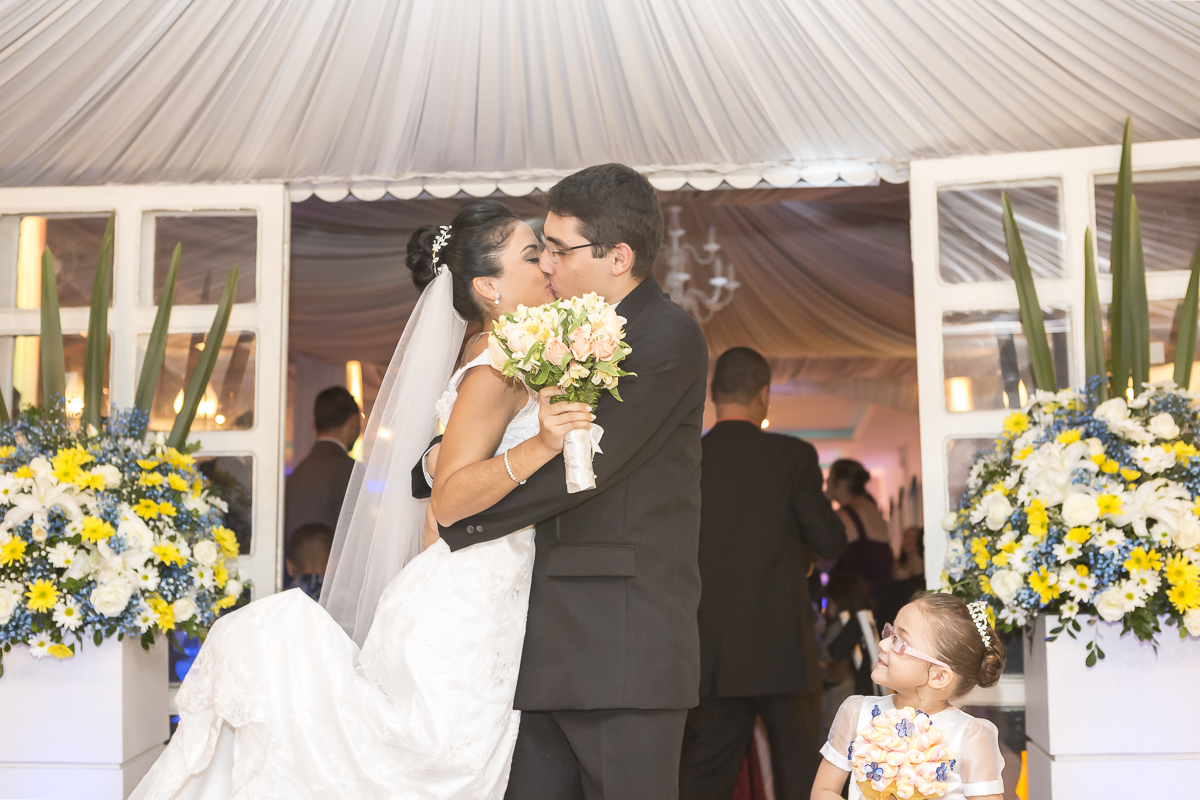 Enfim casados
