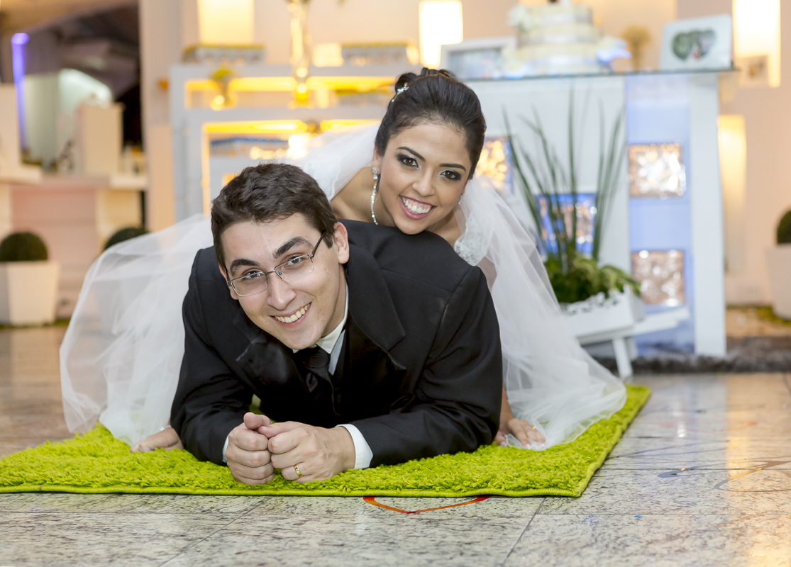 Casamento 2016