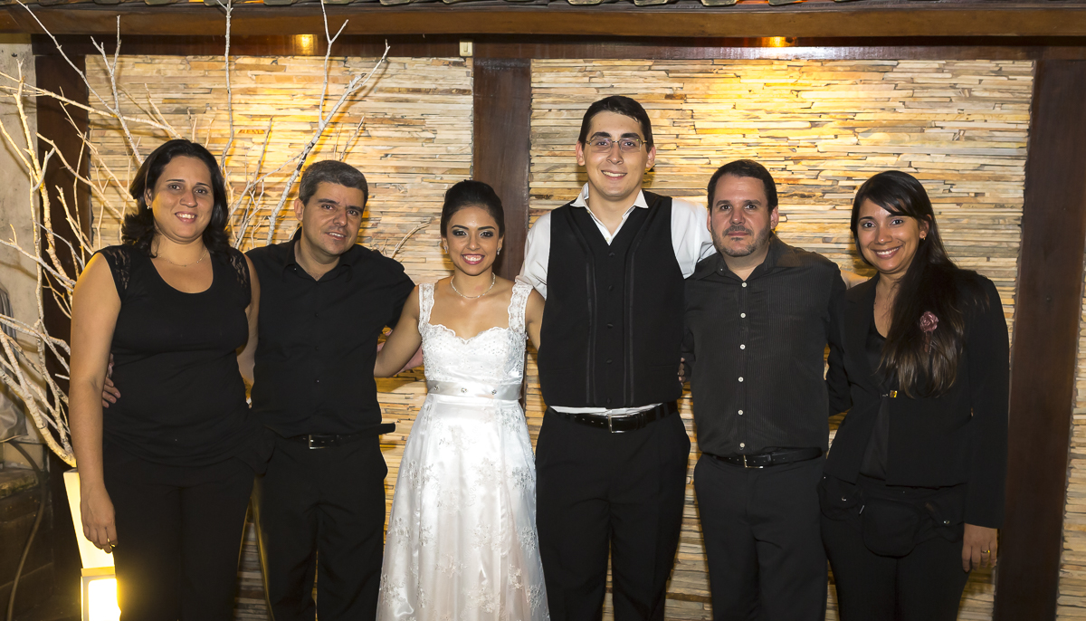 Equipe Andre Luiz Fotografia RJ