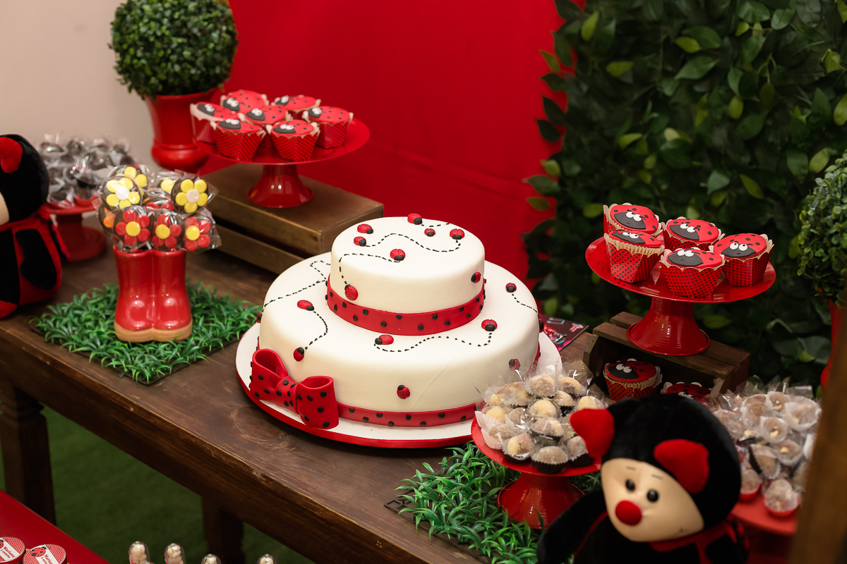 Festa Infantil RJ