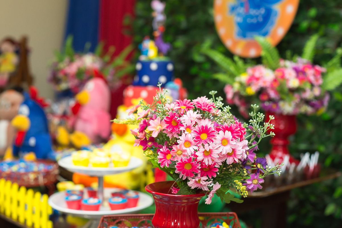 Flores