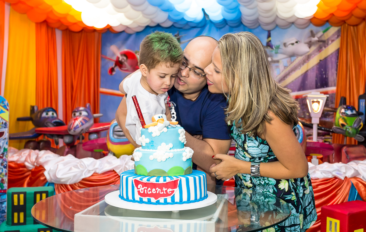 Festa Infantil RJ