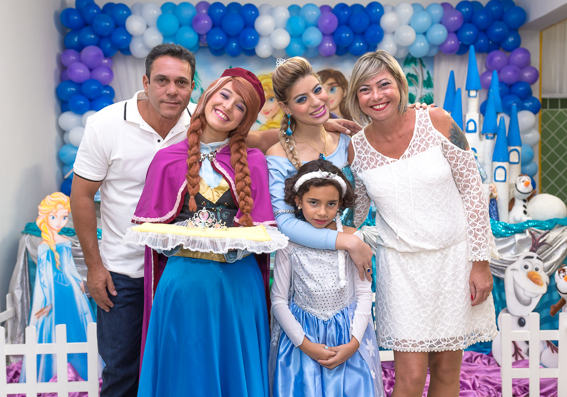 Festa Infantil RJ