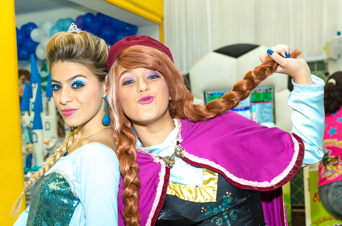 Frozen