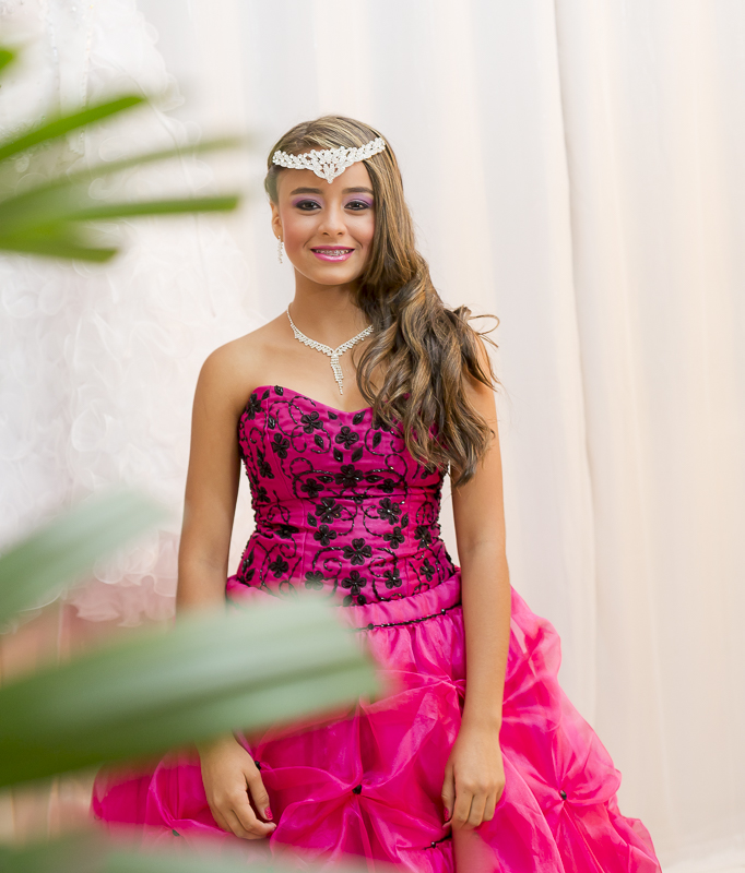 Debutante Rj
