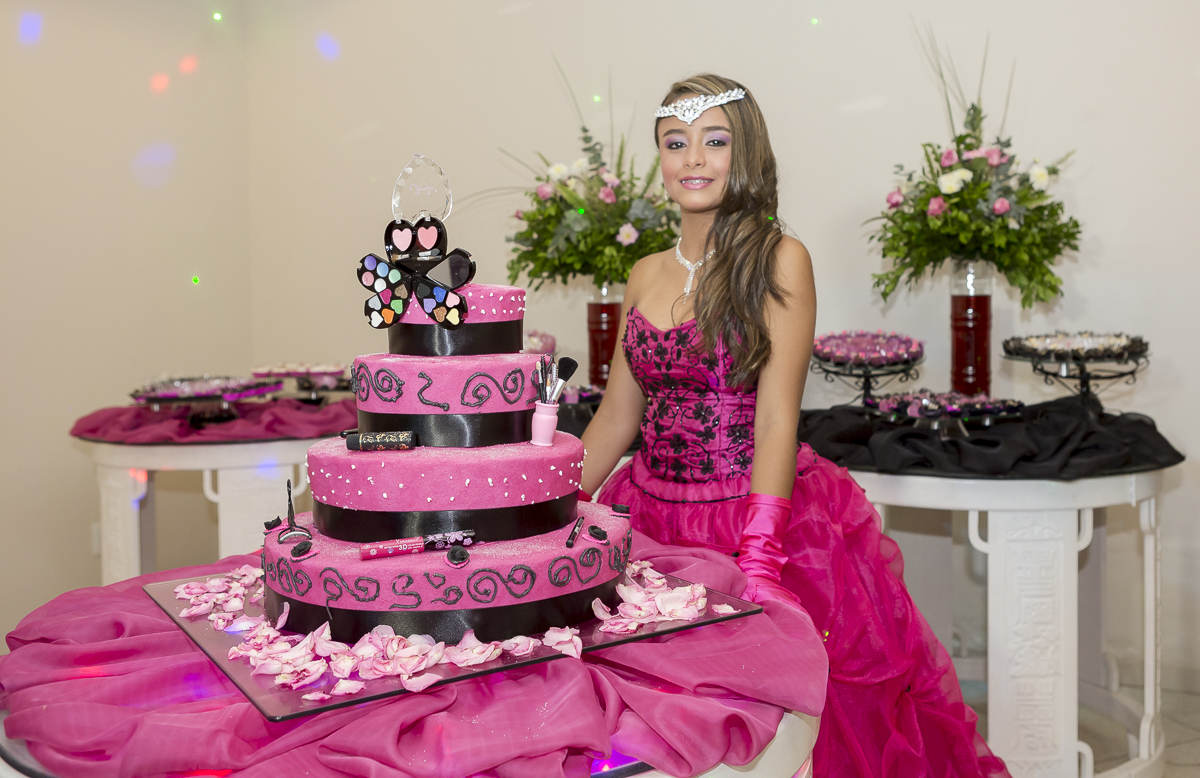 Andre Luiz Fotografia Debutante
