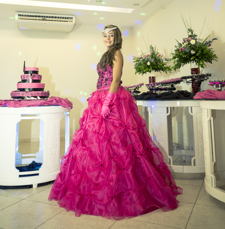 Festa Debutante RJ