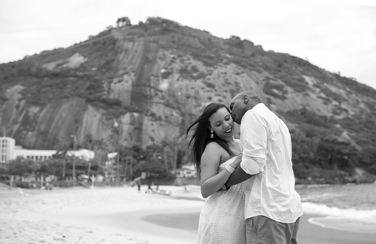Ensaio Pre-Wedding