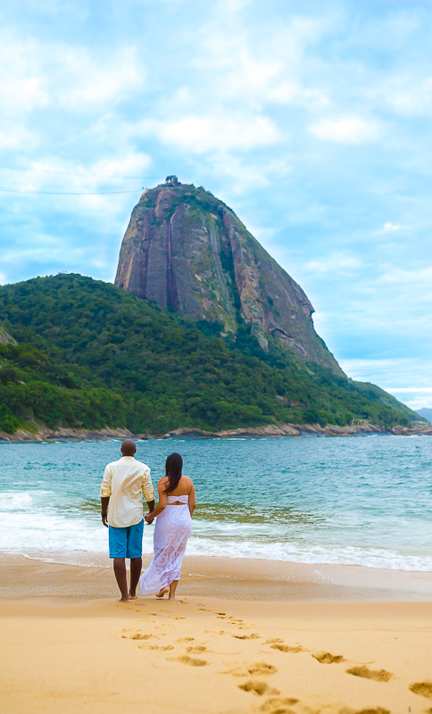 Detalhe para da Urca RJ