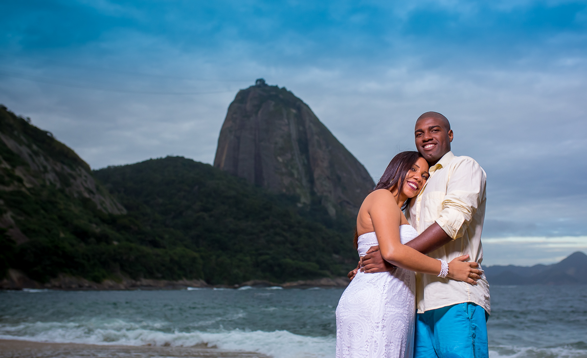 Meu amor
