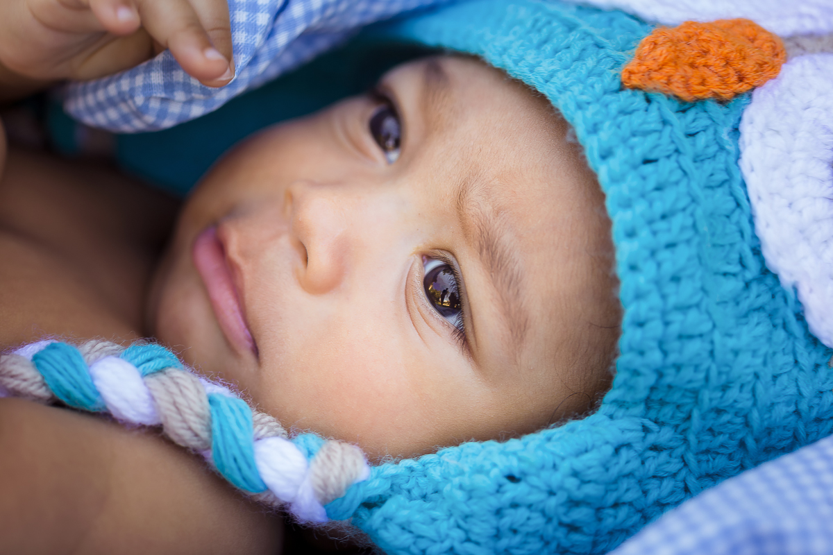 Andre Luiz Foto