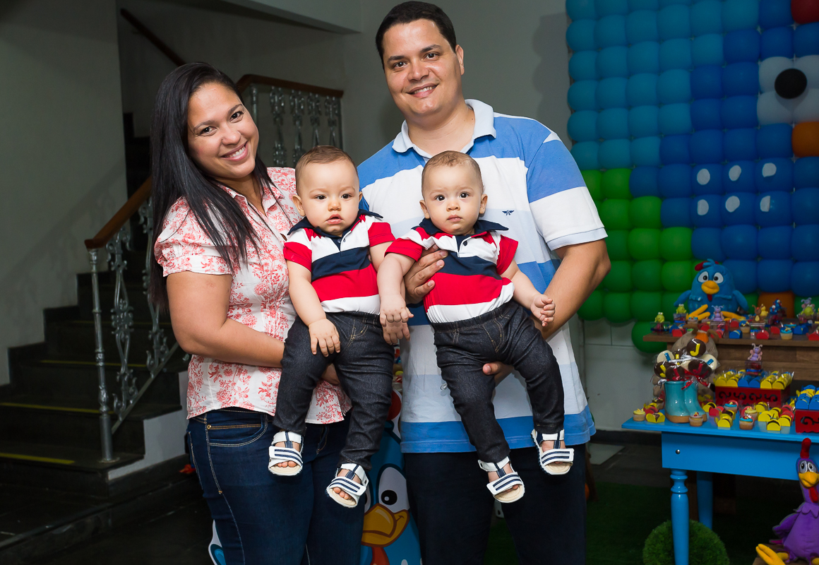 Gêmeos