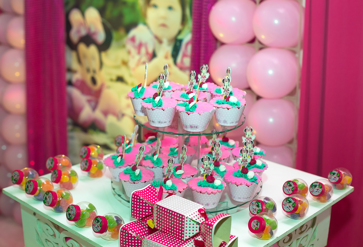Cupcakes