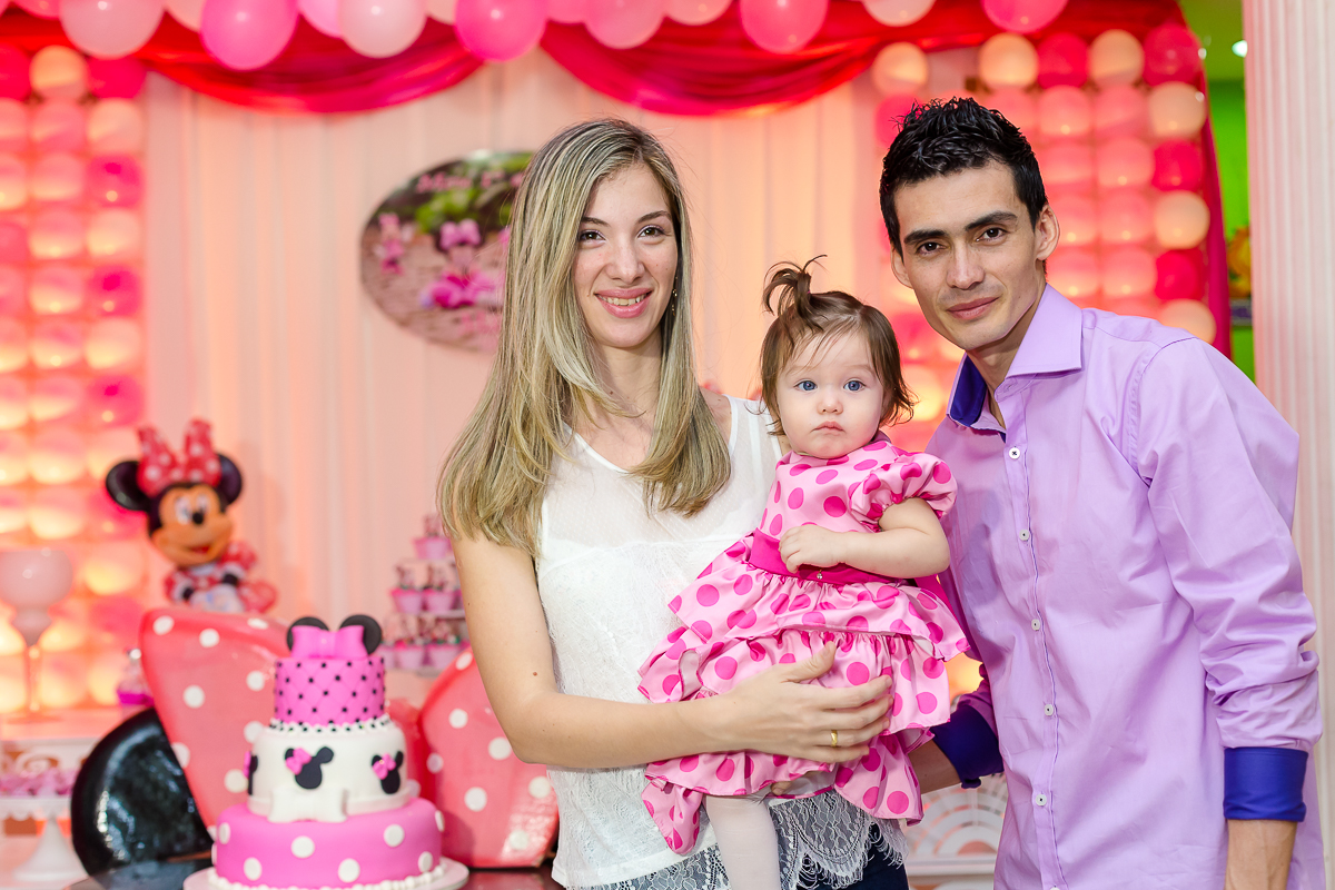 Festas infantil Duque de Caxias