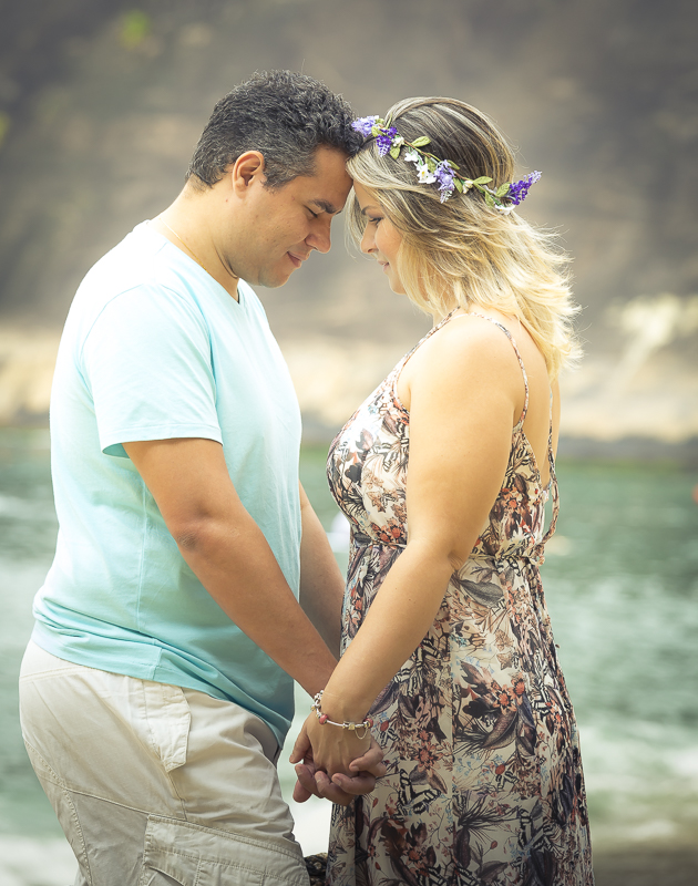 Ensaio Casal